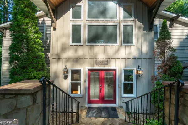 $589,000 | 81 Dach Bruecke Gasse, Helen, GA 30545