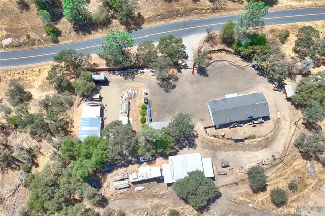 $475,000 | 32791 Road 416, Coarsegold, CA 93614