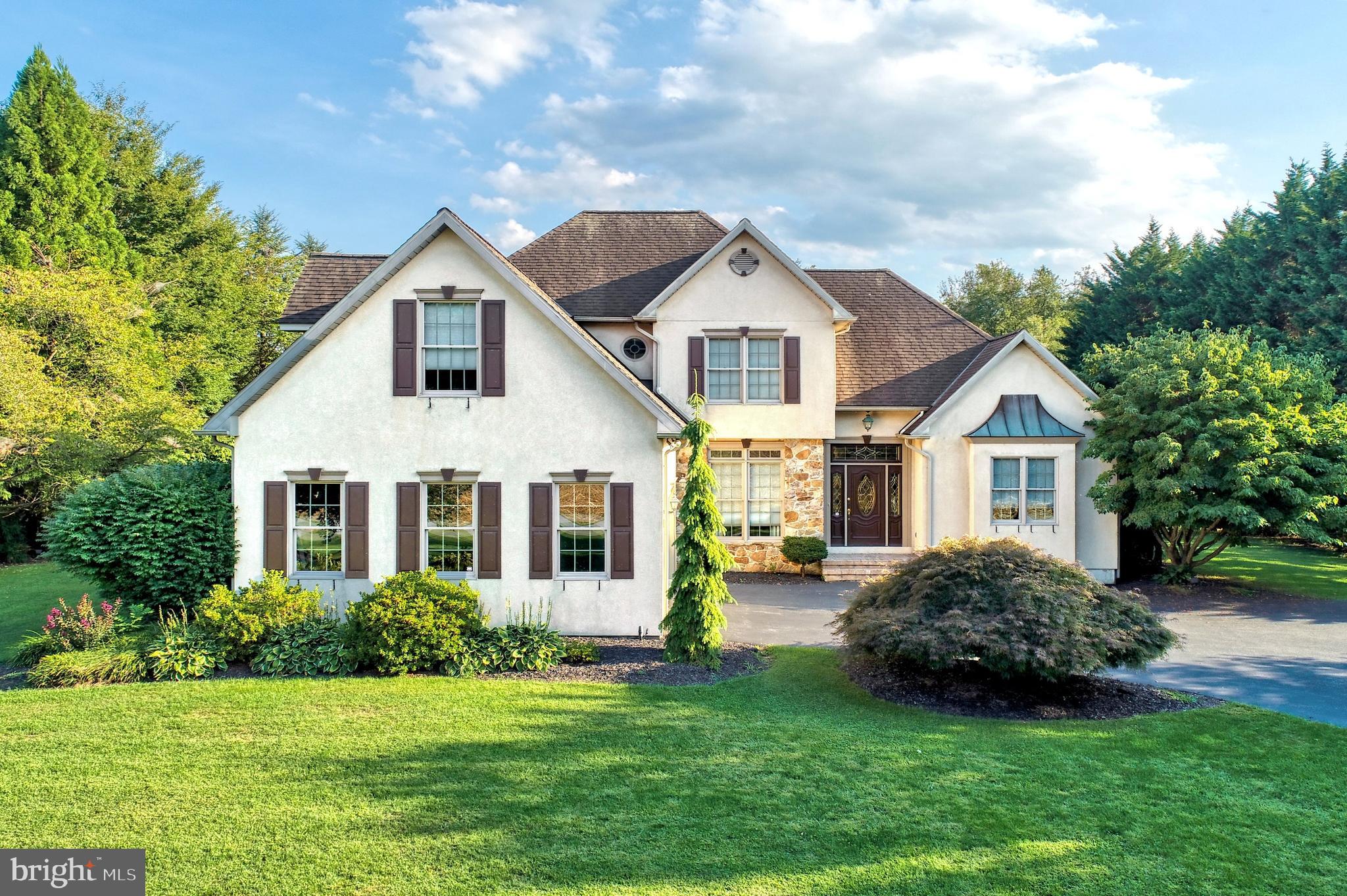 7348 Pigeon Hill Road Spring Grove, PA 17362 - Photo 1 of 67