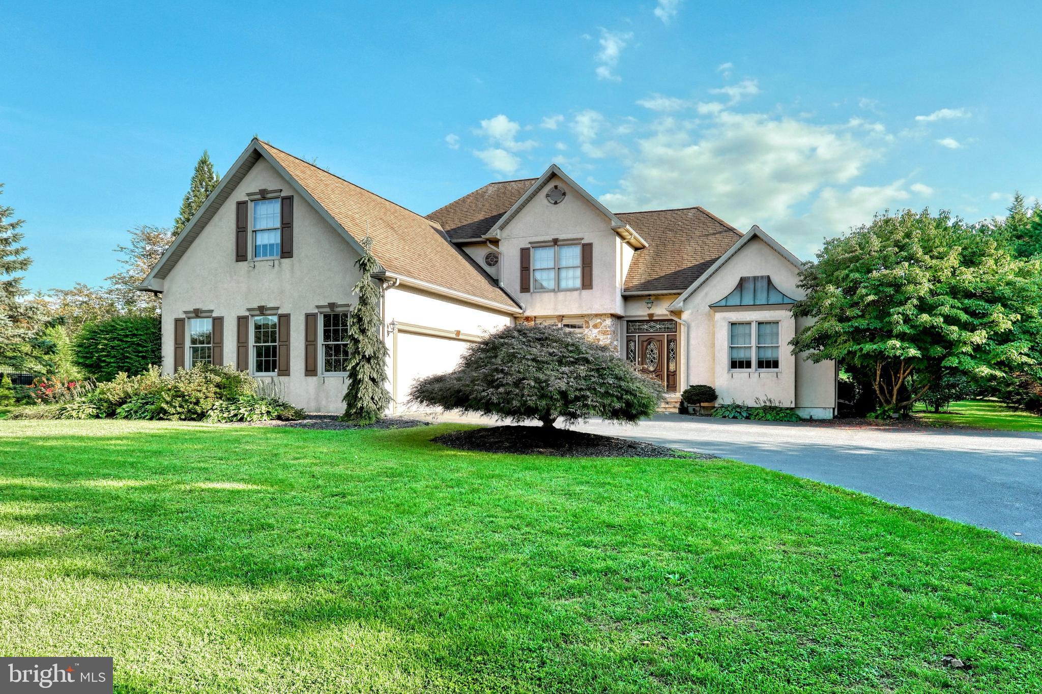7348 Pigeon Hill Road Spring Grove, PA 17362 - Photo 2 of 67