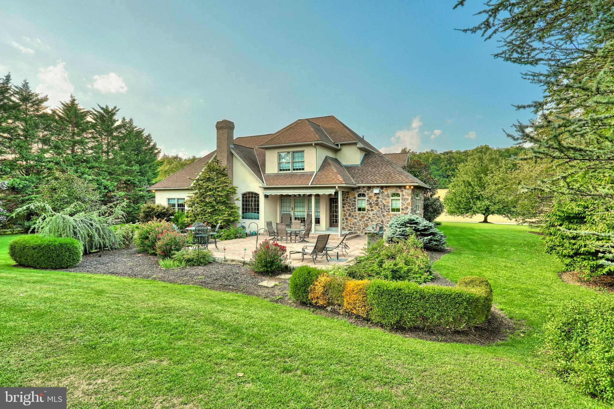 7348 Pigeon Hill Road Spring Grove, PA 17362 - Photo 13 of 67