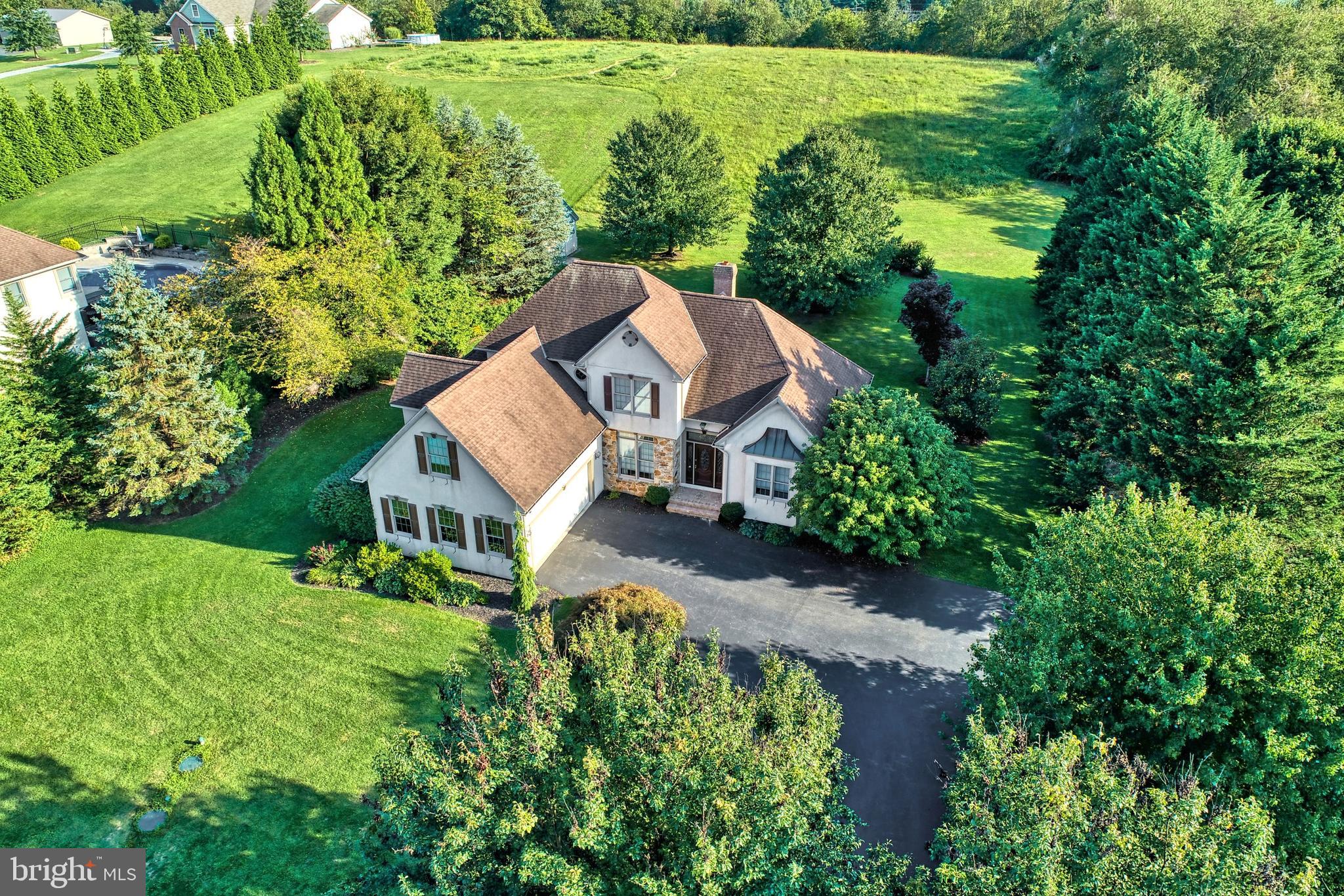 7348 Pigeon Hill Road Spring Grove, PA 17362 - Photo 55 of 67
