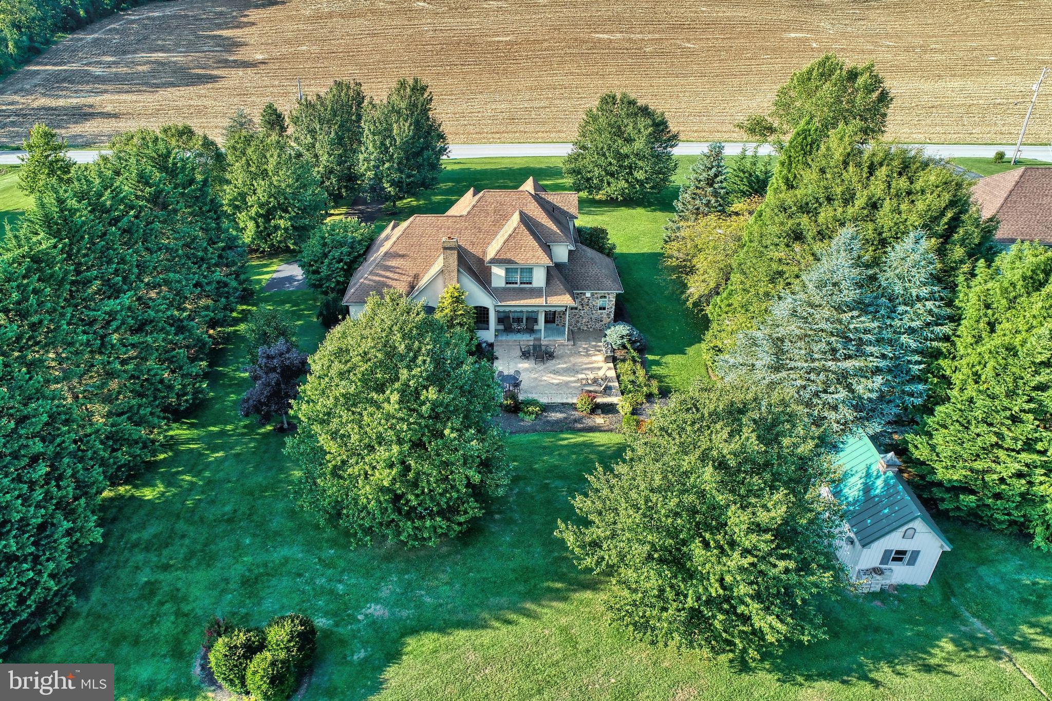 7348 Pigeon Hill Road Spring Grove, PA 17362 - Photo 60 of 67