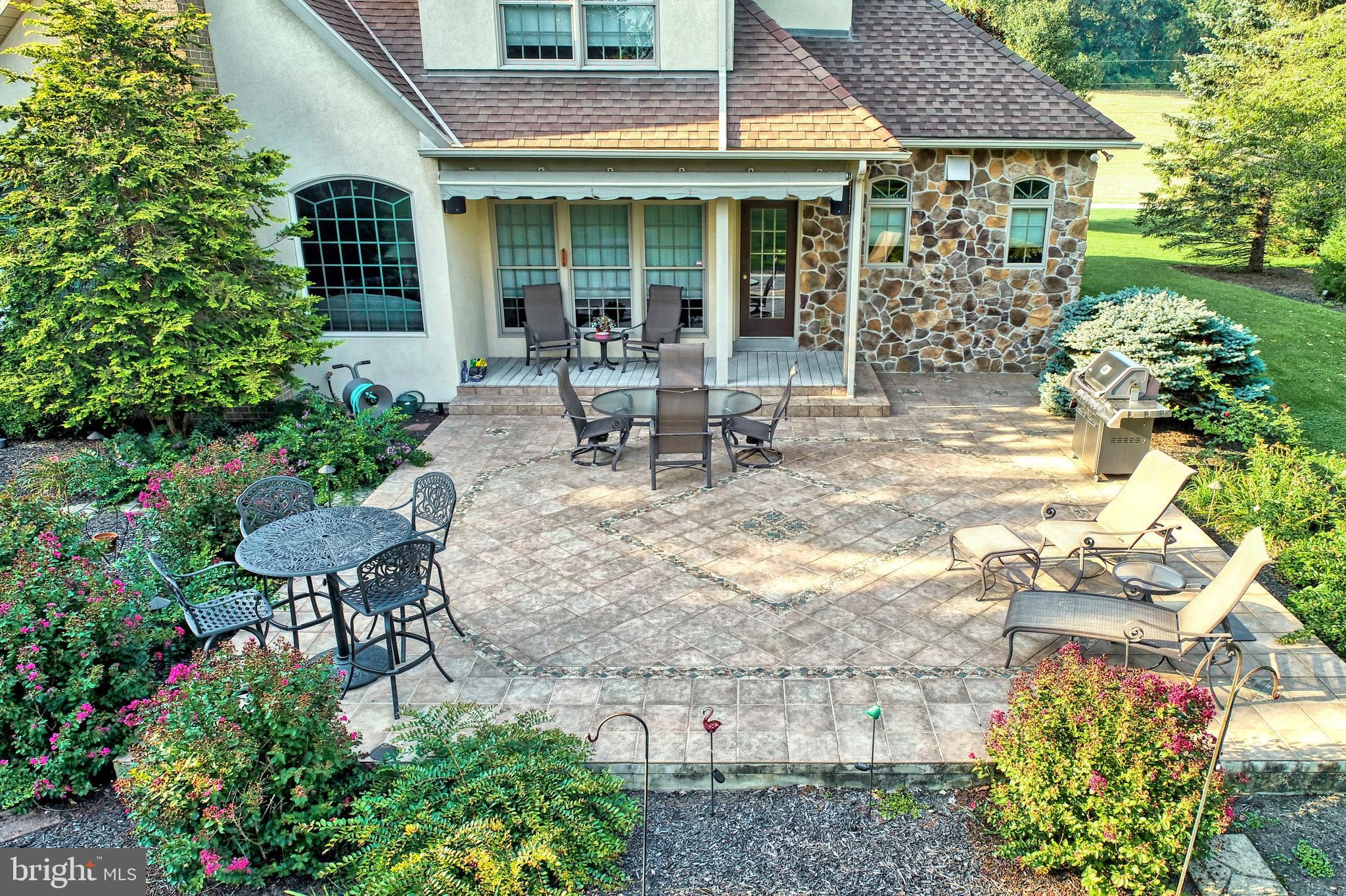 7348 Pigeon Hill Road Spring Grove, PA 17362 - Photo 62 of 67