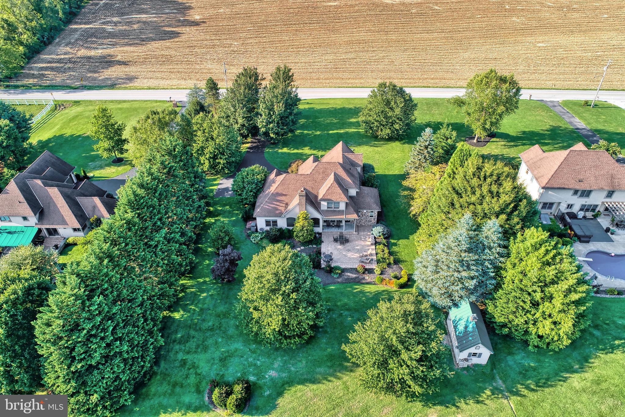 7348 Pigeon Hill Road Spring Grove, PA 17362 - Photo 65 of 67