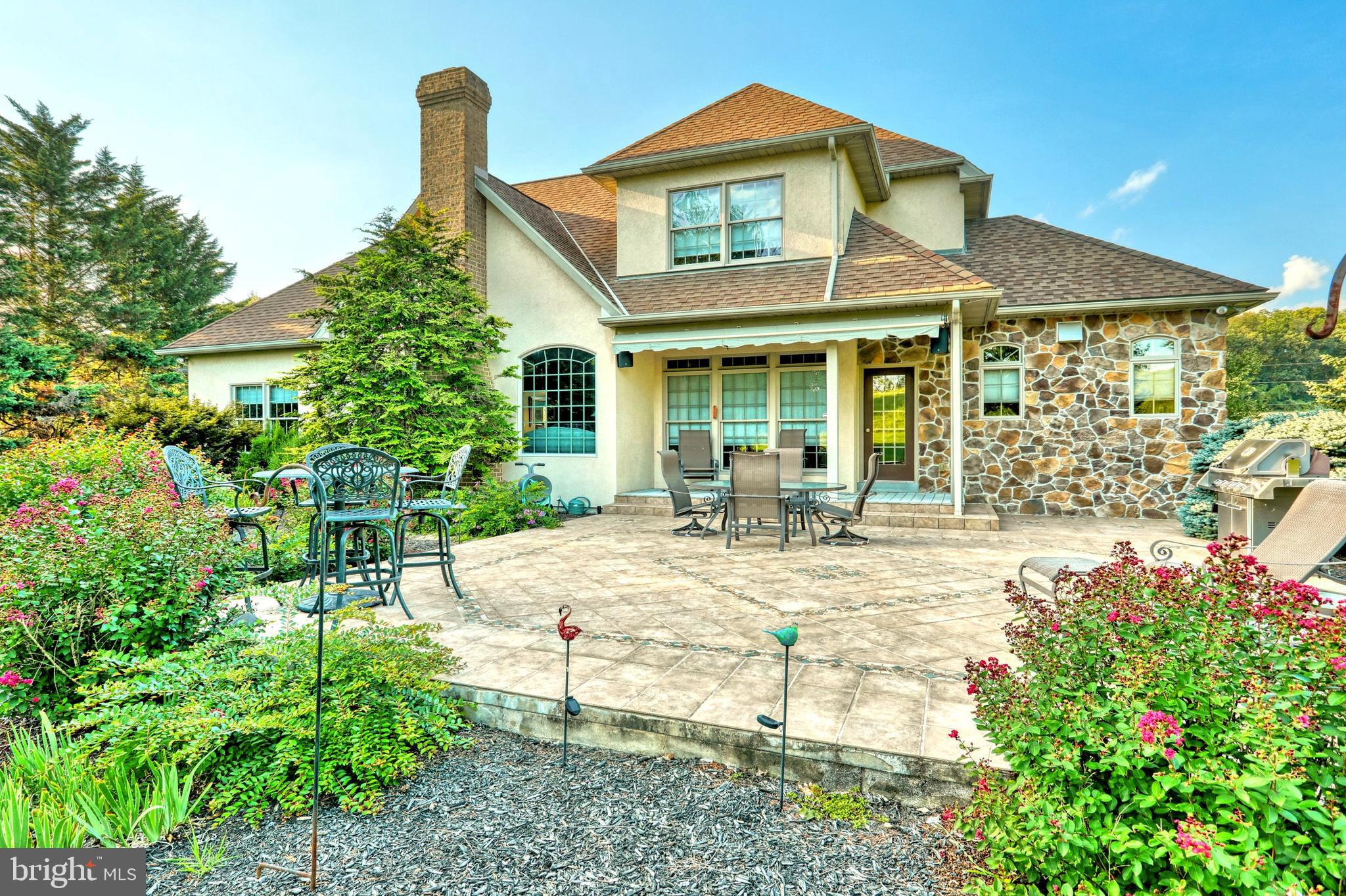 7348 Pigeon Hill Road Spring Grove, PA 17362 - Photo 8 of 67