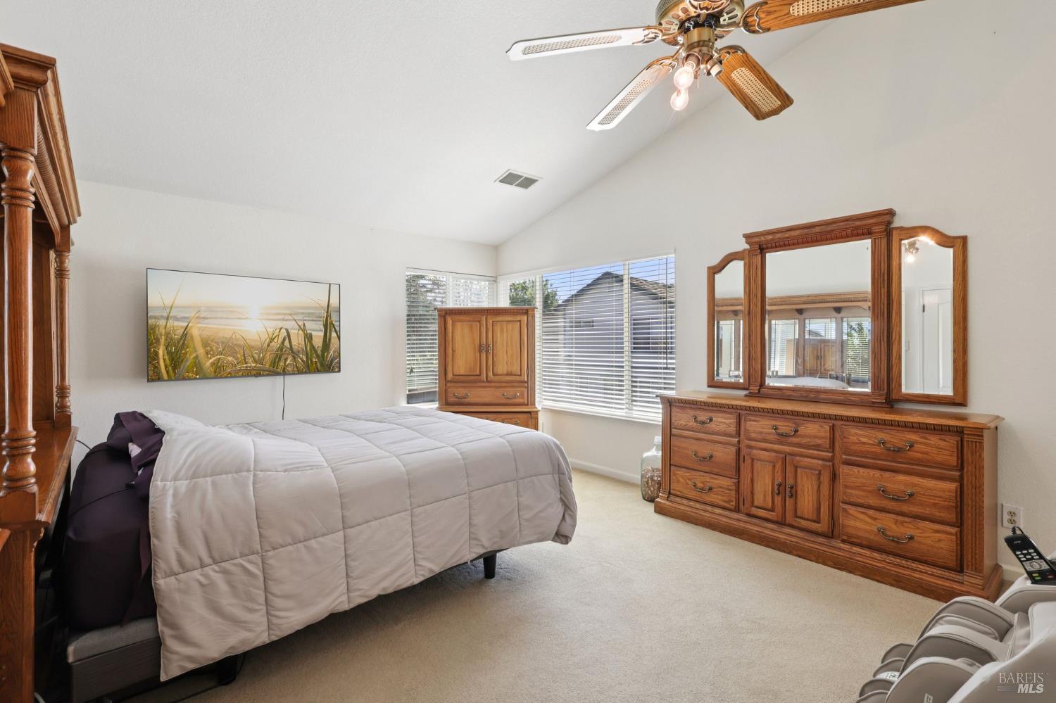 1422 Roman Drive Rohnert Park, CA 94928 - Photo 23 of 35