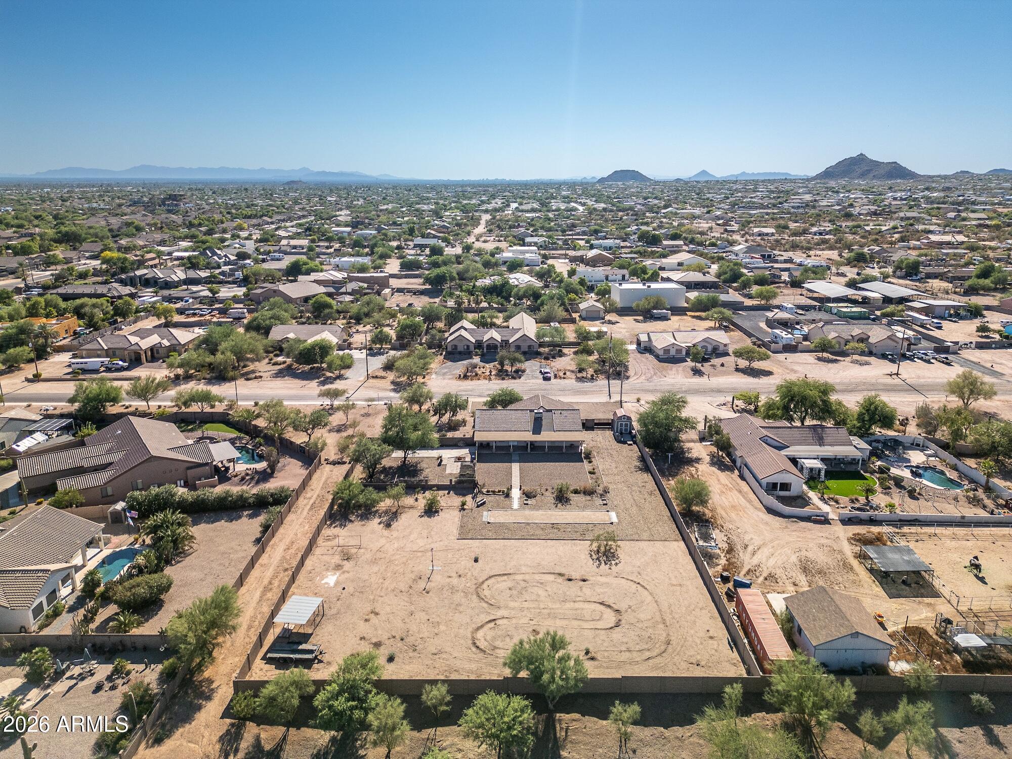 907 North Mountain Road Mesa, AZ 85207 - Photo 36 of 44