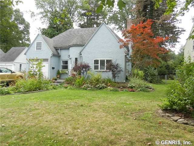 2203 Westfall Road Brighton, NY 14618 - Photo 1 of 1 Exterior Front