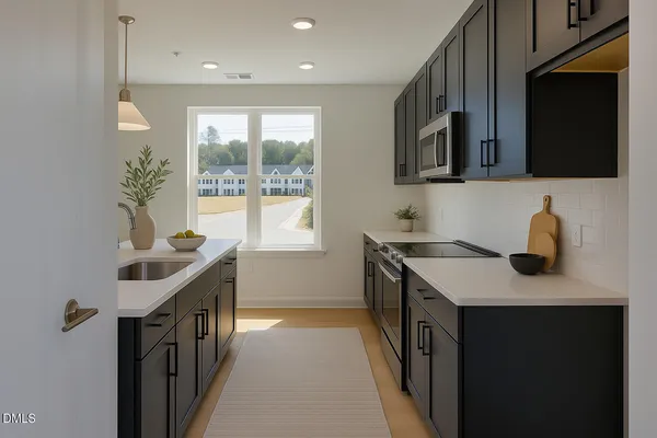 $444,600 | 400 Blackwell Drive, Unit 101, Chapel Hill, NC 27514