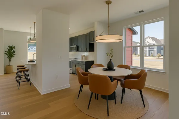 $444,600 | 400 Blackwell Drive, Unit 101, Chapel Hill, NC 27514