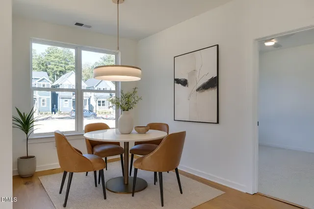 $444,600 | 400 Blackwell Drive, Unit 101, Chapel Hill, NC 27514