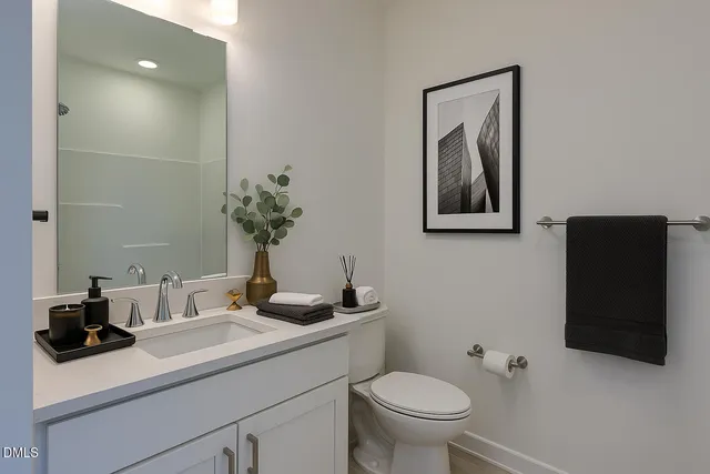 $444,600 | 400 Blackwell Drive, Unit 101, Chapel Hill, NC 27514