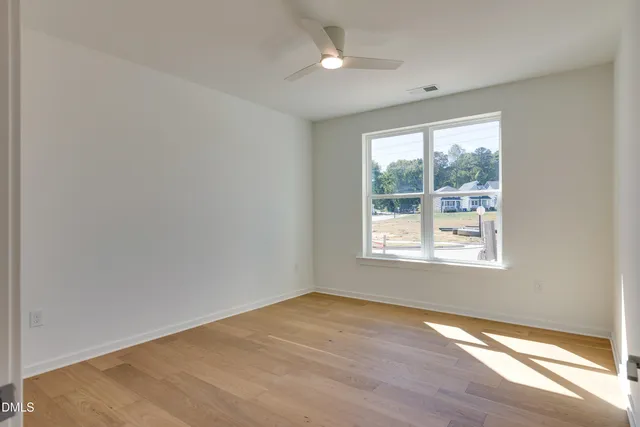 $444,600 | 400 Blackwell Drive, Unit 101, Chapel Hill, NC 27514