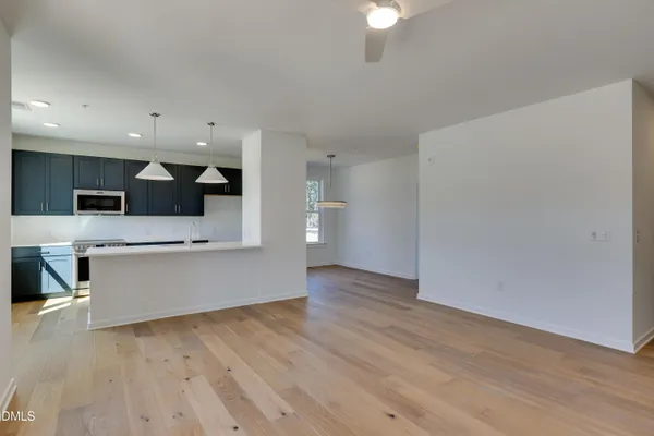 $444,600 | 400 Blackwell Drive, Unit 101, Chapel Hill, NC 27514