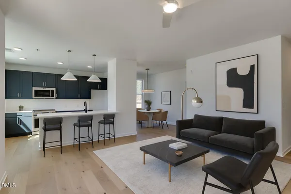 $444,600 | 400 Blackwell Drive, Unit 101, Chapel Hill, NC 27514