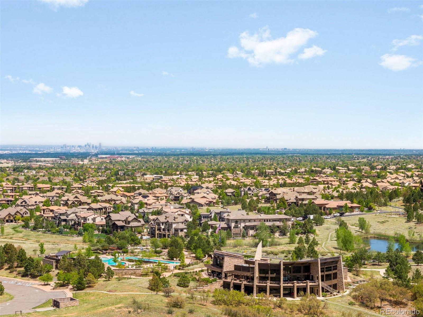 10777 Sundial Rim Road Highlands Ranch, CO 80126 - Photo 50 of 50
