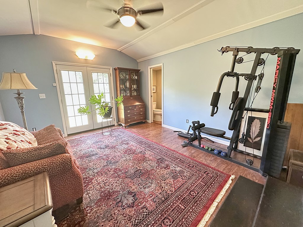 5361 Kings Gap Road Shiloh, GA 31826 - Photo 10 of 32 Gallery Image 10