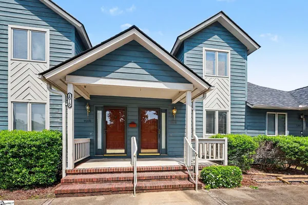 $225,000 | 101 Fairway Oaks Lane, Unit E, Easley, SC 29642