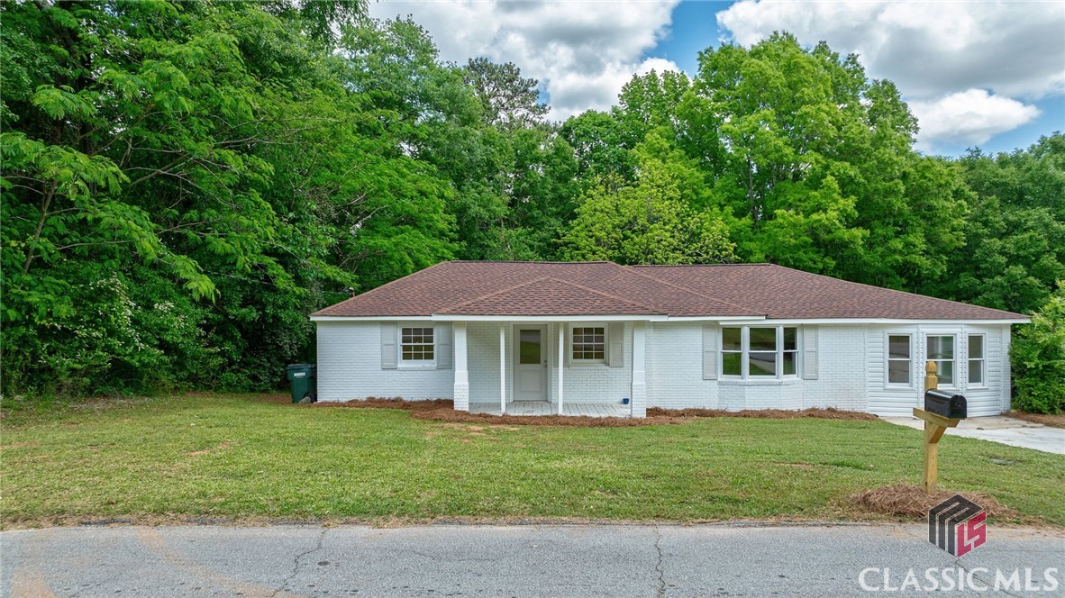 1034 Wheat Street Madison, GA 30650 - Photo 2 of 73 Gallery Image 2