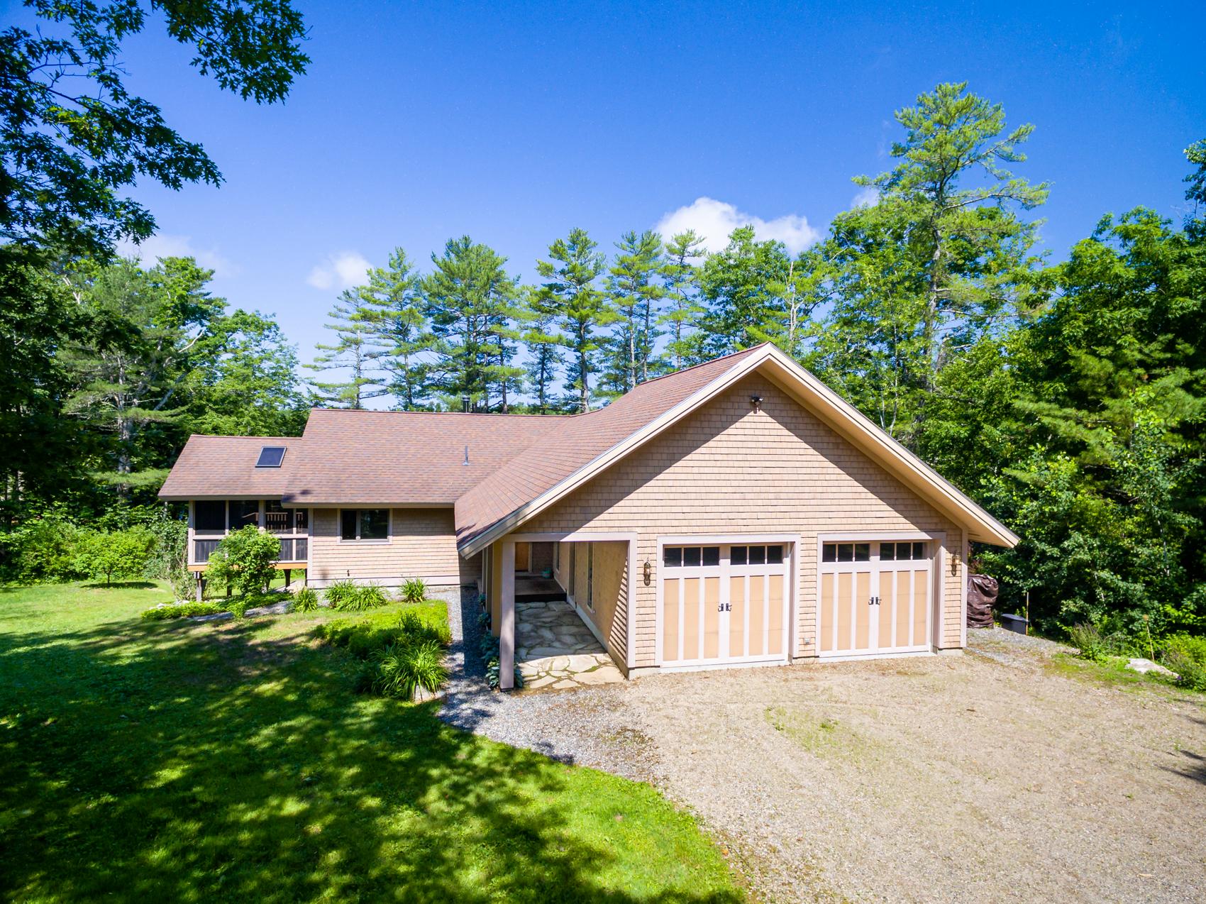 444 River Road Woolwich, ME 04579 - Photo 26 of 64 DJI_0001-2
