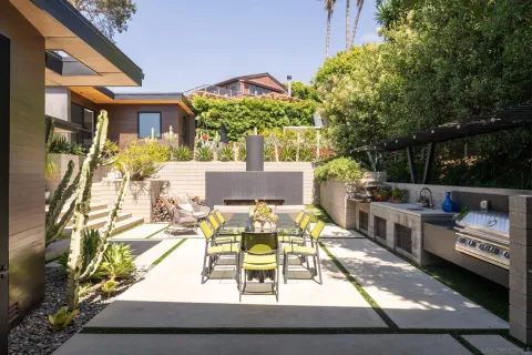 $7,125,000 | 460 Palmitas Street, Solana Beach, CA 92075