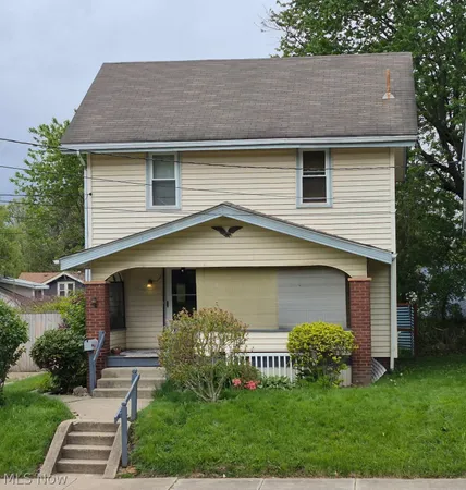 $75,000 | 1629 Gibbs Avenue Northeast, Canton, OH 44705
