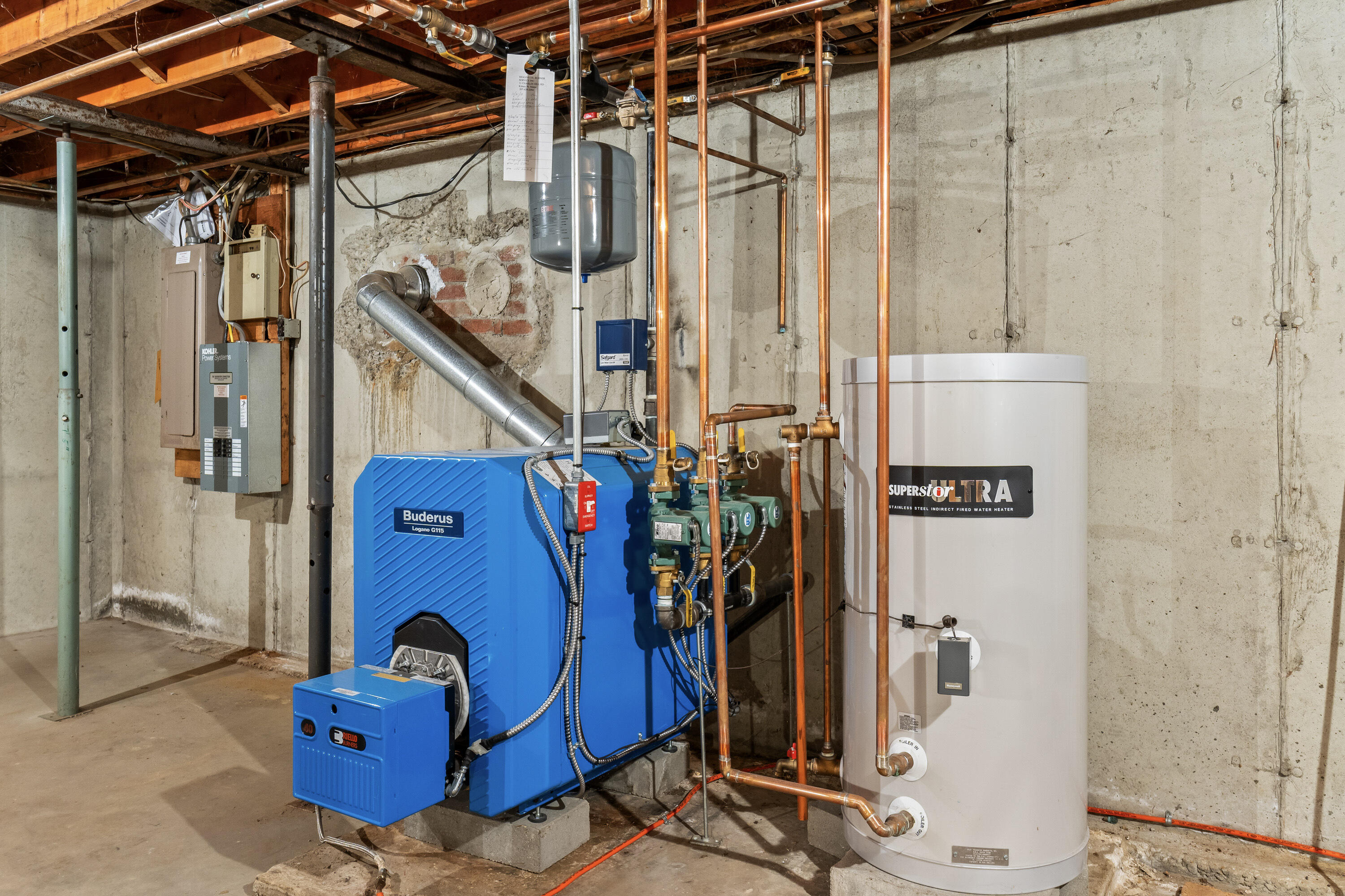 109 Bartlett Road Kittery, ME 03905 - Photo 29 of 35 109 Bartlett Rd_149