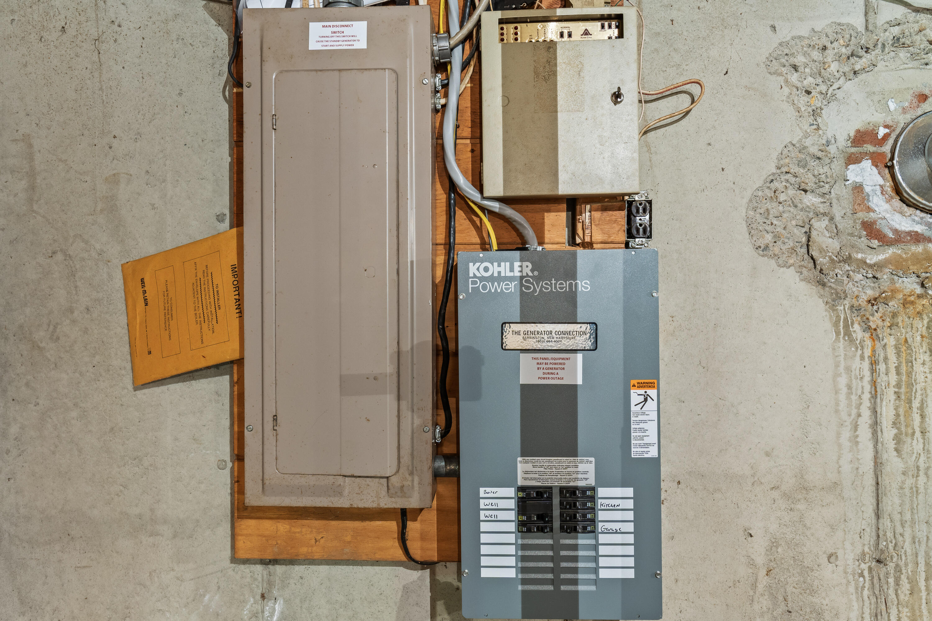 109 Bartlett Road Kittery, ME 03905 - Photo 32 of 35 109 Bartlett Rd_150