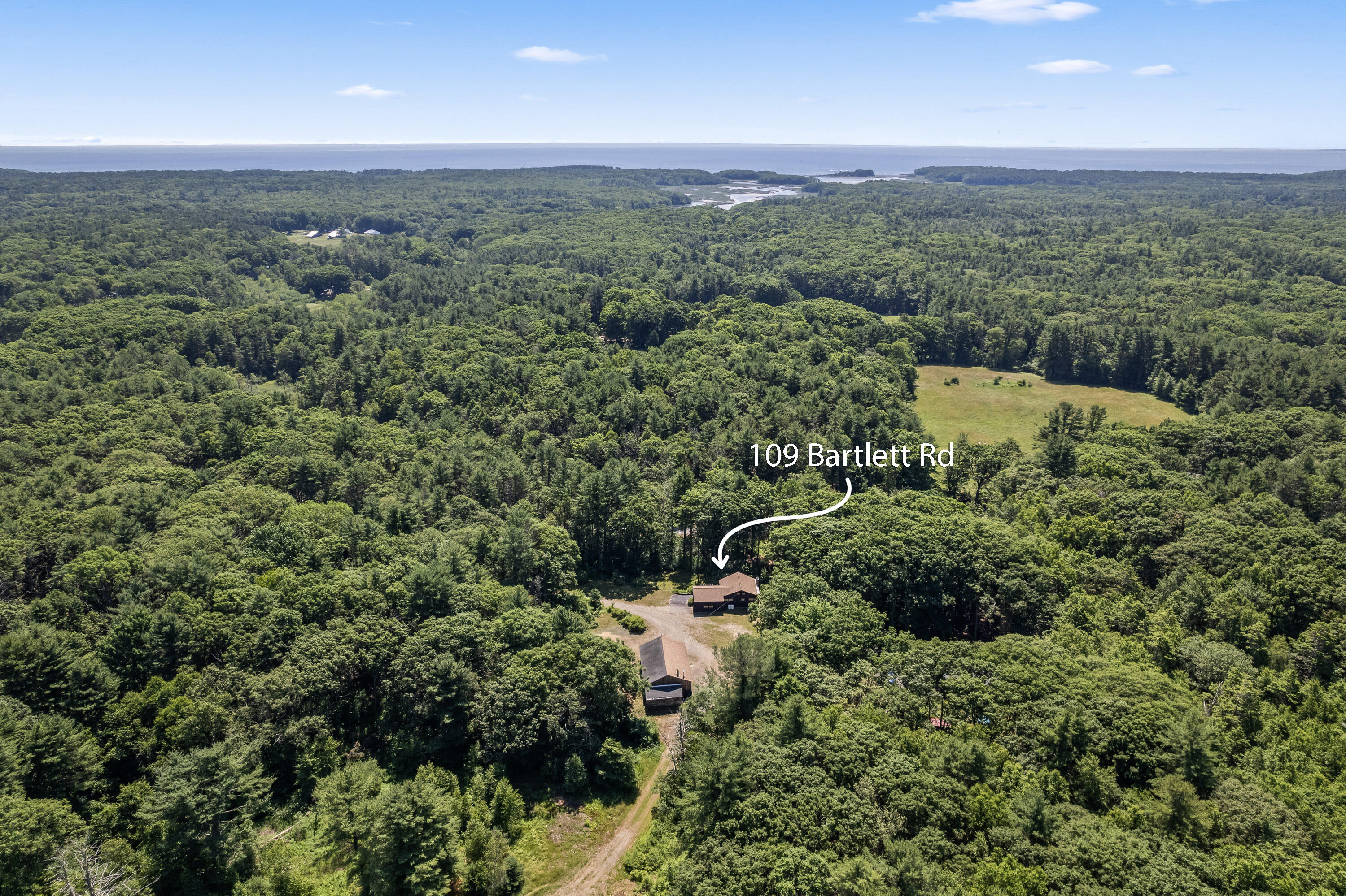 109 Bartlett Road Kittery, ME 03905 - Photo 10 of 35 109 Bartlett Rd_118