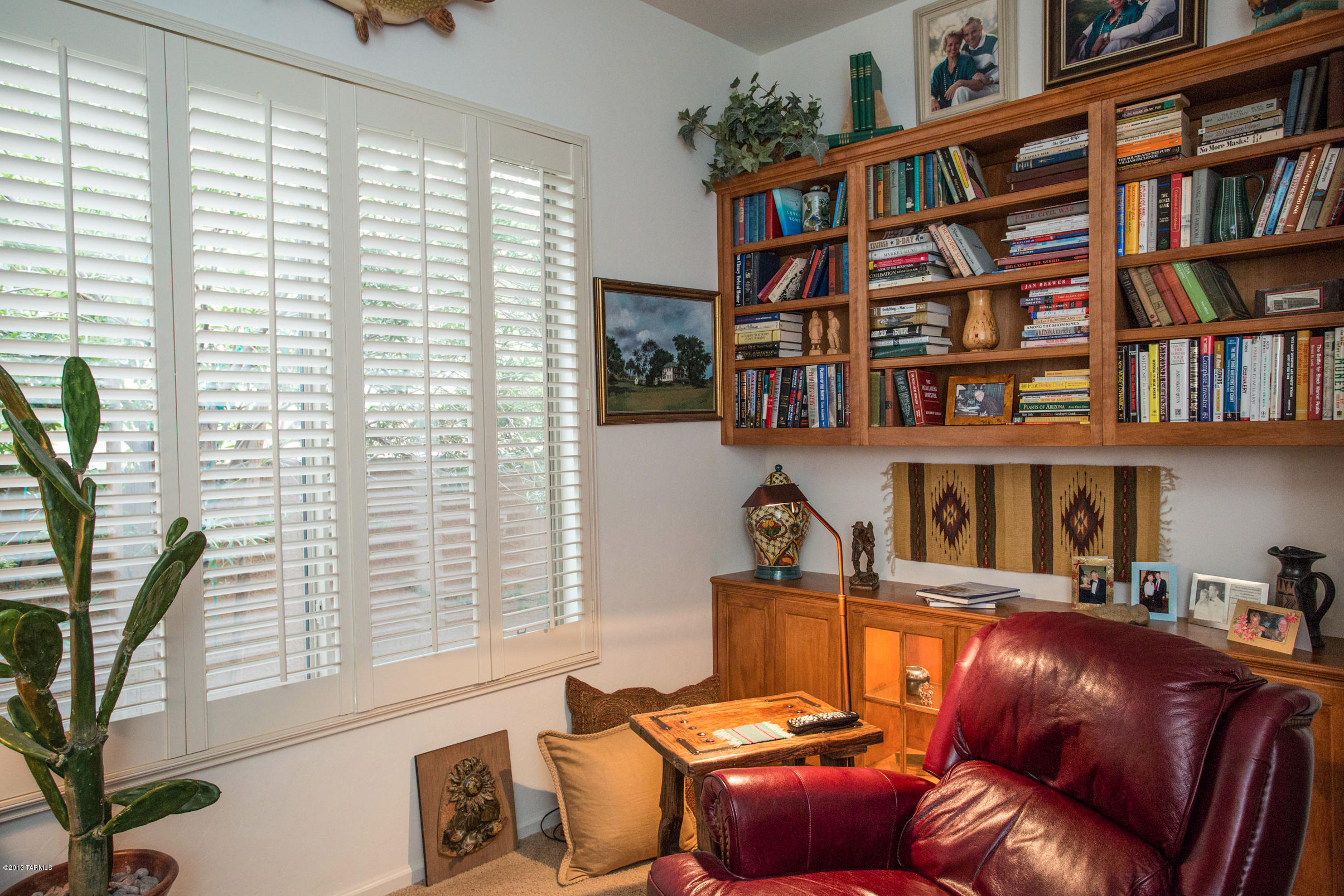 62215 East Rangewood Drive Tucson, AZ 85739 - Photo 26 of 34