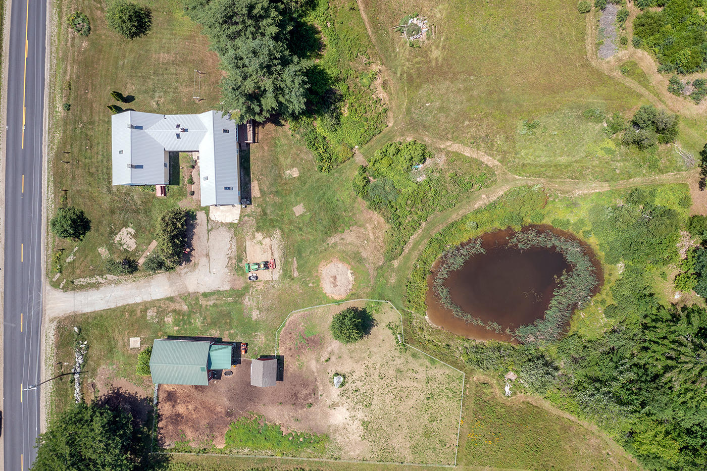 375 Jefferson Road Washington, ME 04574 - Photo 30 of 37 DJI_0549