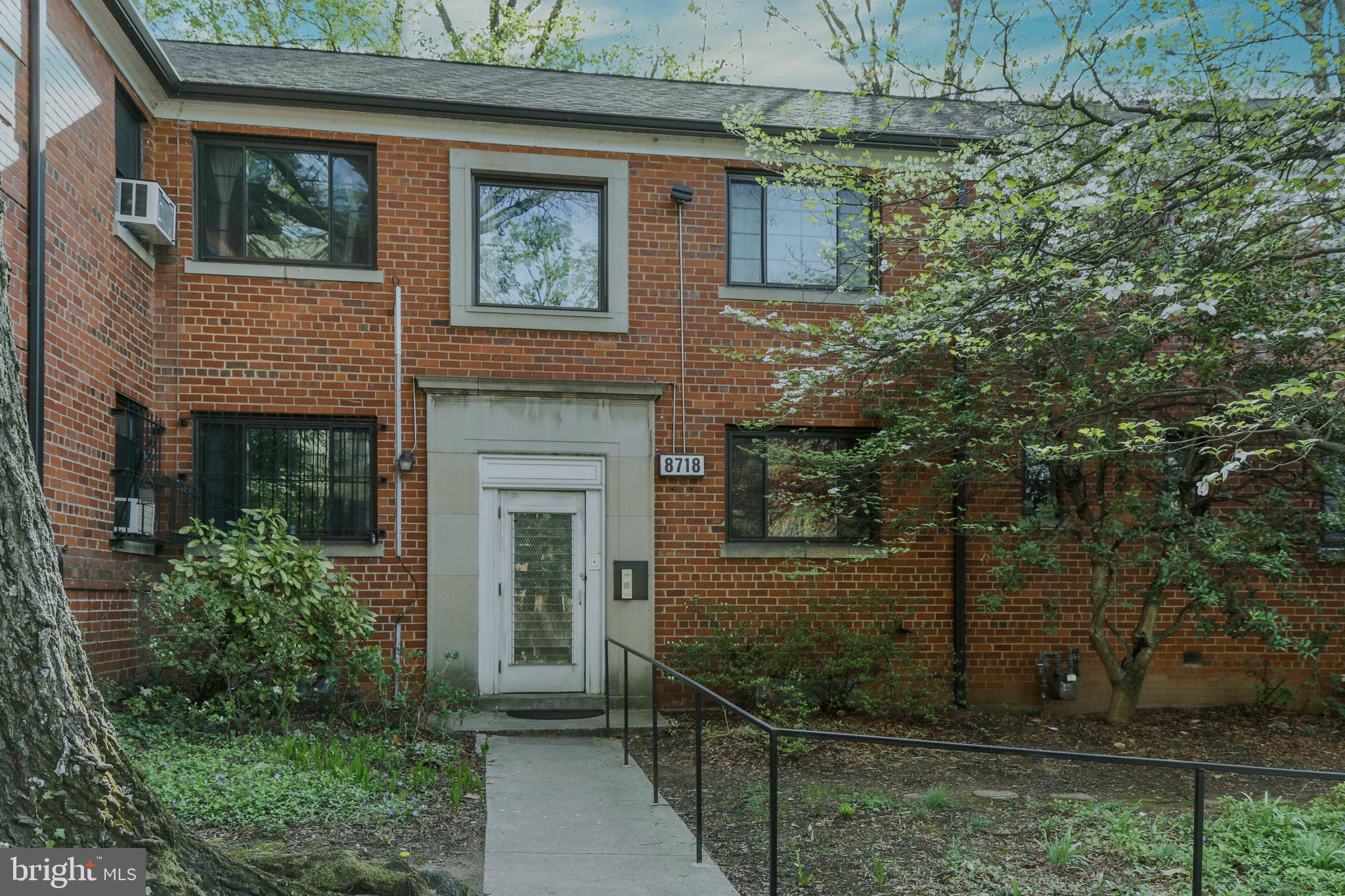 8718 Manchester Road, Unit 7 Silver Spring, MD 20901 - Photo 23 of 23