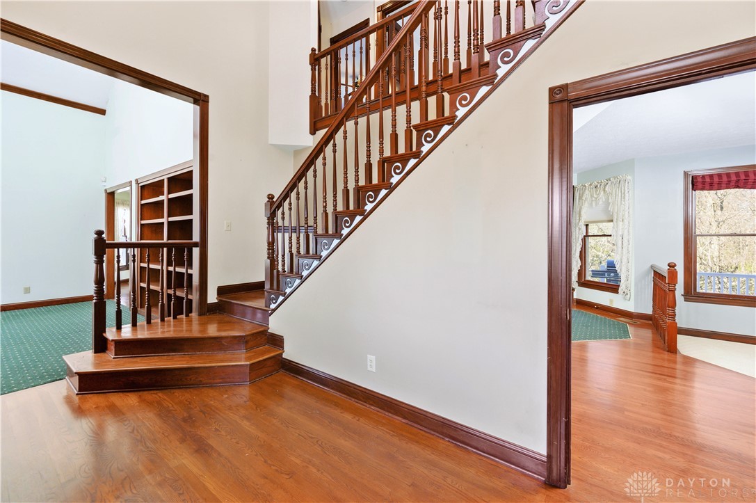 2968 O'Neall Road Waynesville, OH 45068 - Photo 4 of 42 Gallery Image 4