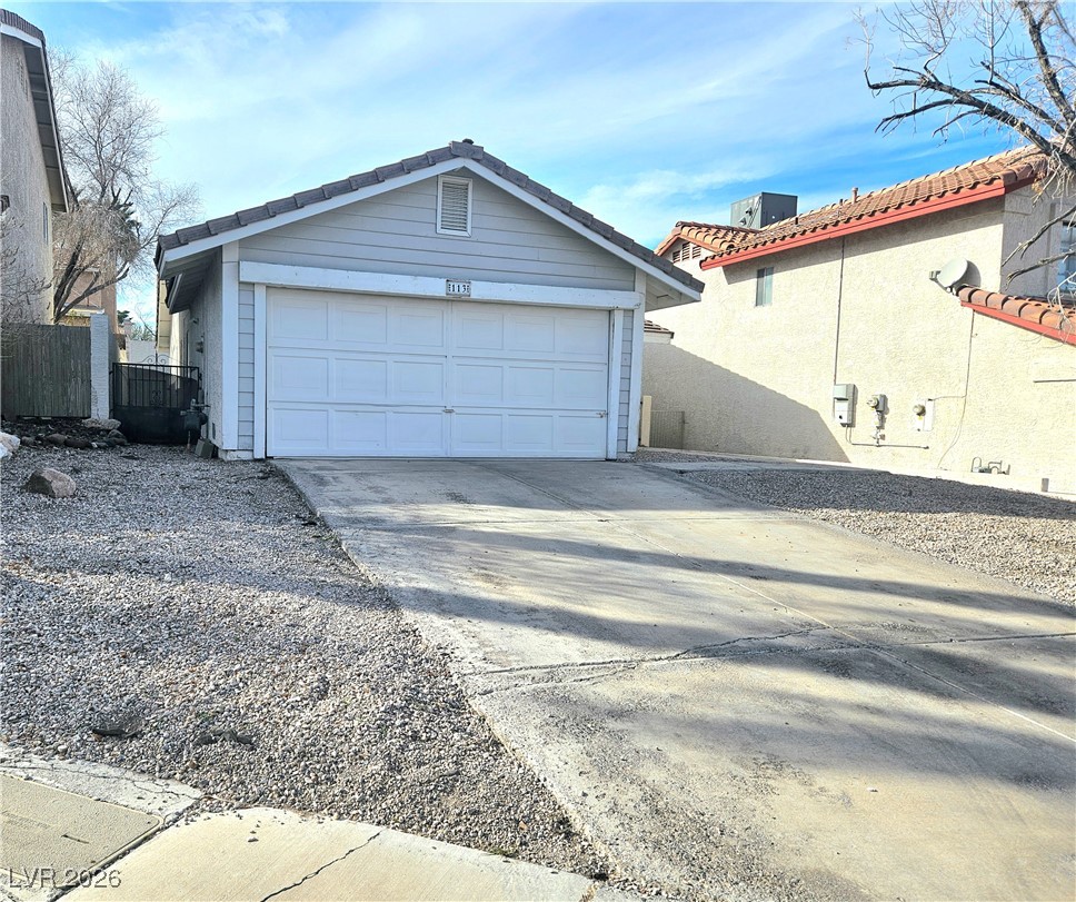 113 Menta Court Henderson, NV 89074 - Photo 51 of 54
