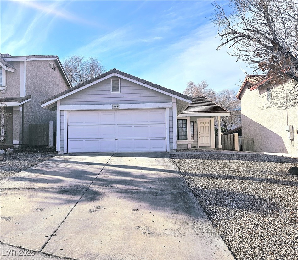 113 Menta Court Henderson, NV 89074 - Photo 52 of 54