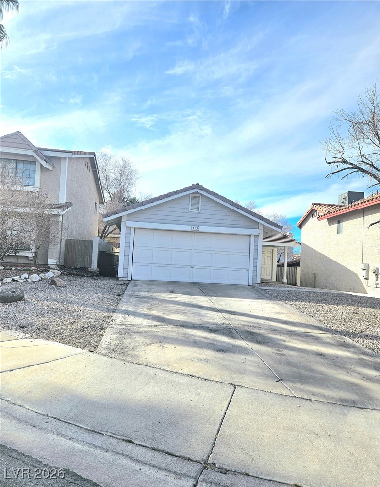 113 Menta Court Henderson, NV 89074 - Photo 53 of 54