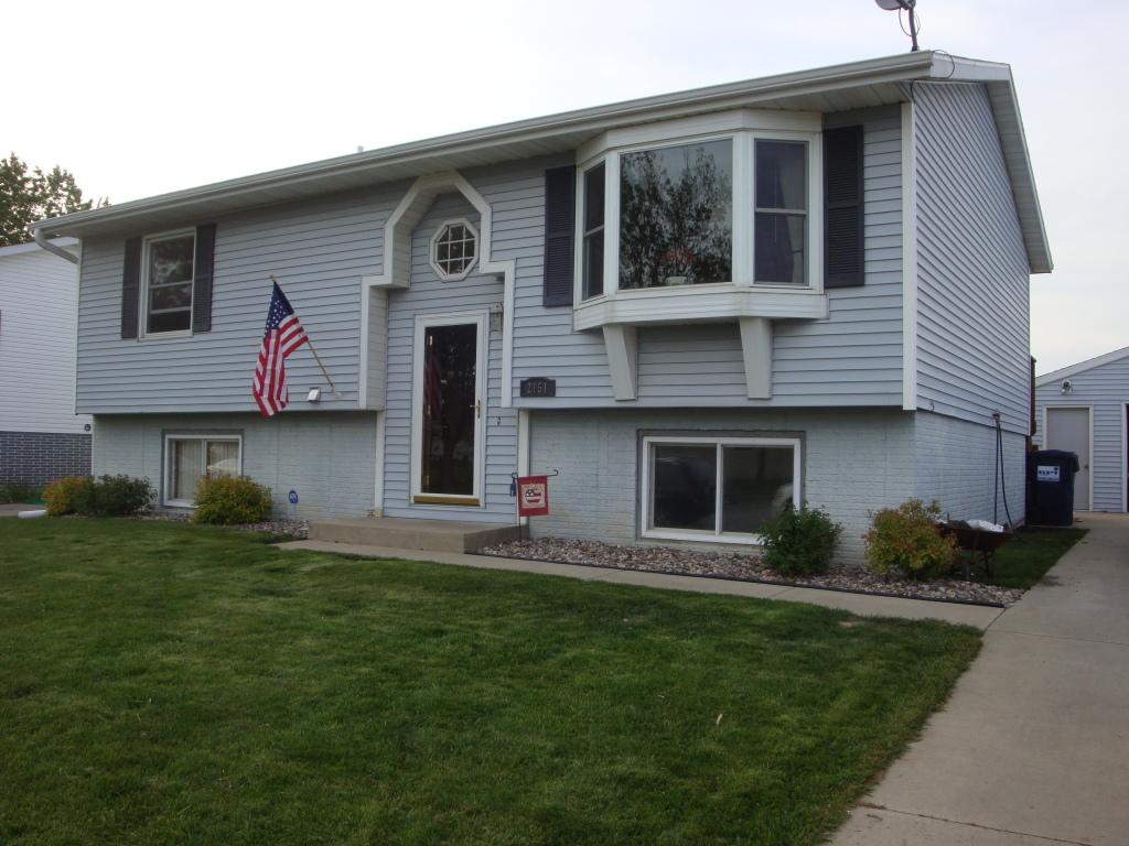 2151 48th Street Northwest Rochester, MN 55901 - Photo 1 of 1