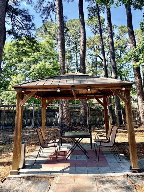 208 Westminister Road Savannah, GA 31419 - Photo 45 of 50