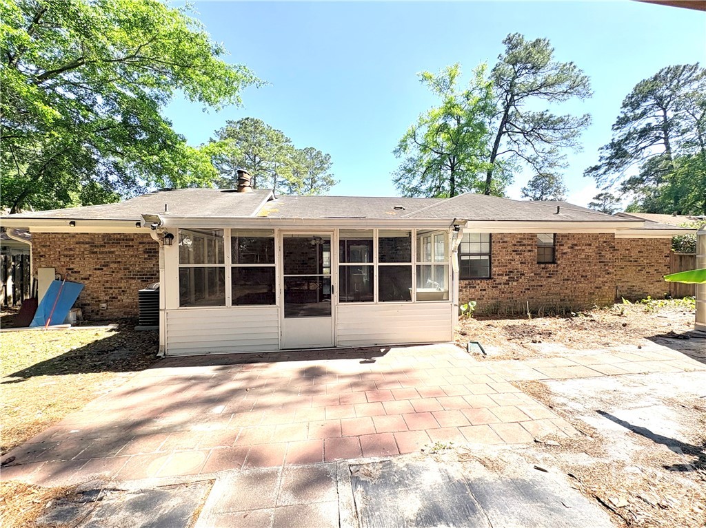 208 Westminister Road Savannah, GA 31419 - Photo 49 of 50