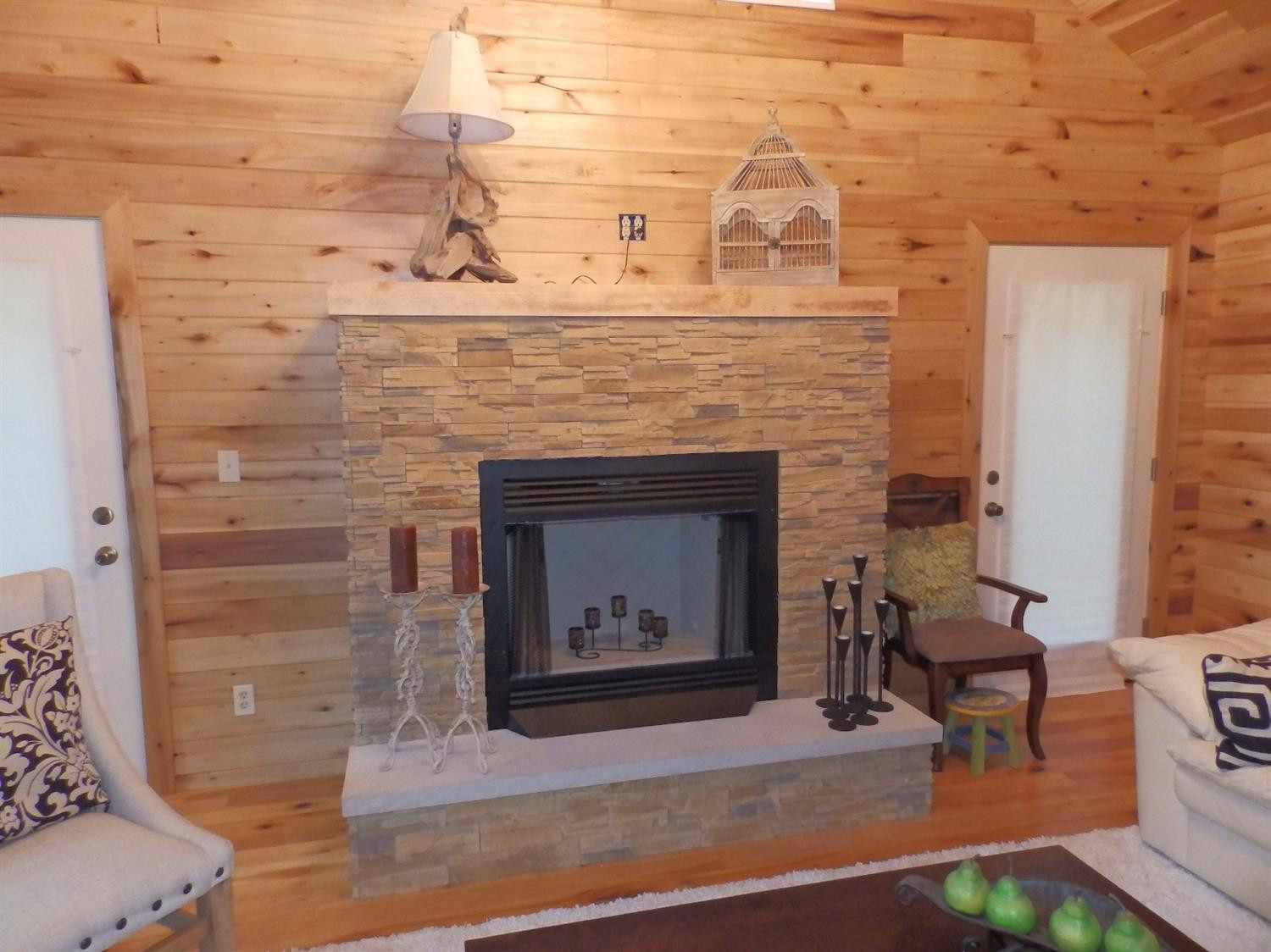77 Slab Camp Road Frenchburg, KY 40322 - Photo 22 of 58 Photo 22