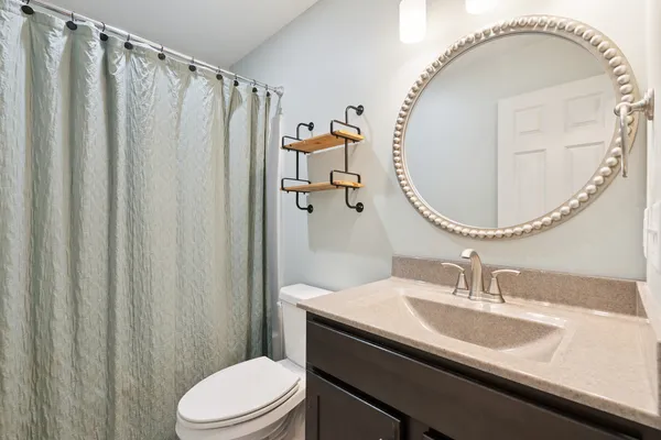 $389,000 | 414 West Meadow Lane, Walcott, IA 52773