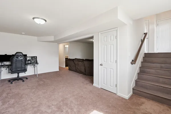 $389,000 | 414 West Meadow Lane, Walcott, IA 52773