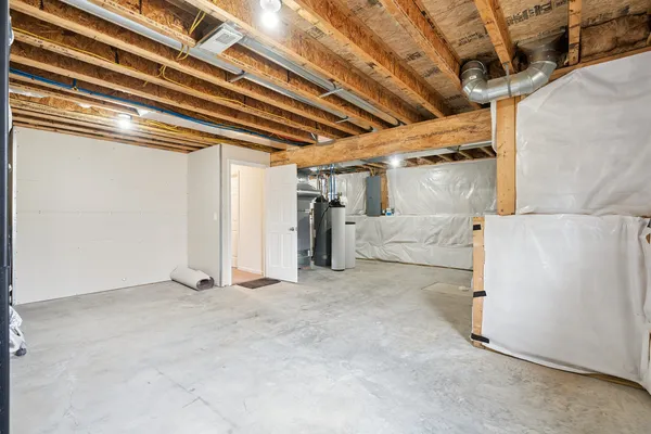 $389,000 | 414 West Meadow Lane, Walcott, IA 52773