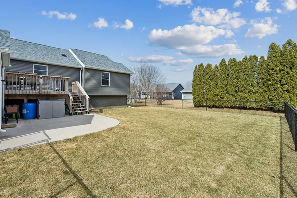 $389,000 | 414 West Meadow Lane, Walcott, IA 52773