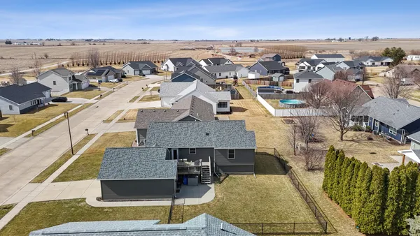 $389,000 | 414 West Meadow Lane, Walcott, IA 52773
