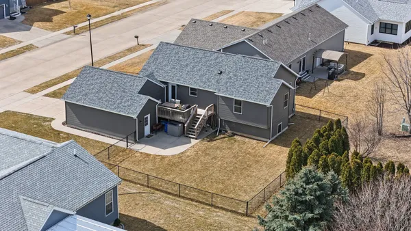 $389,000 | 414 West Meadow Lane, Walcott, IA 52773