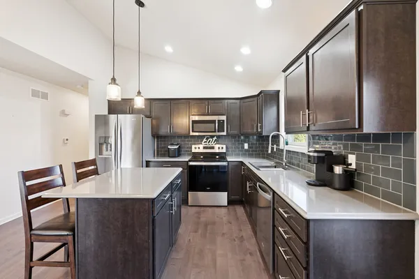 $389,000 | 414 West Meadow Lane, Walcott, IA 52773