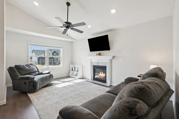 $389,000 | 414 West Meadow Lane, Walcott, IA 52773