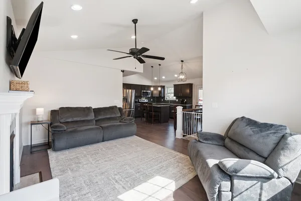 $389,000 | 414 West Meadow Lane, Walcott, IA 52773